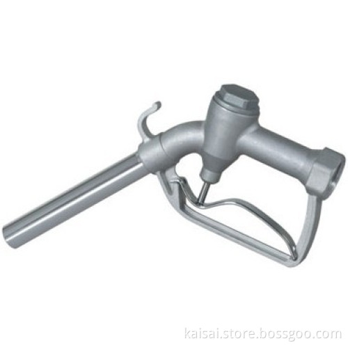 Manual Nozzle (J-50A)